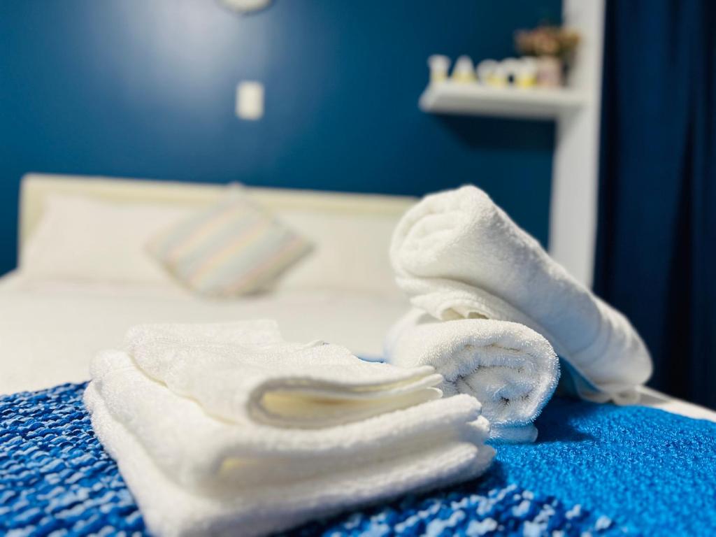 LA SOL - ensuite & seperate entrance - close to uni - Resim 31