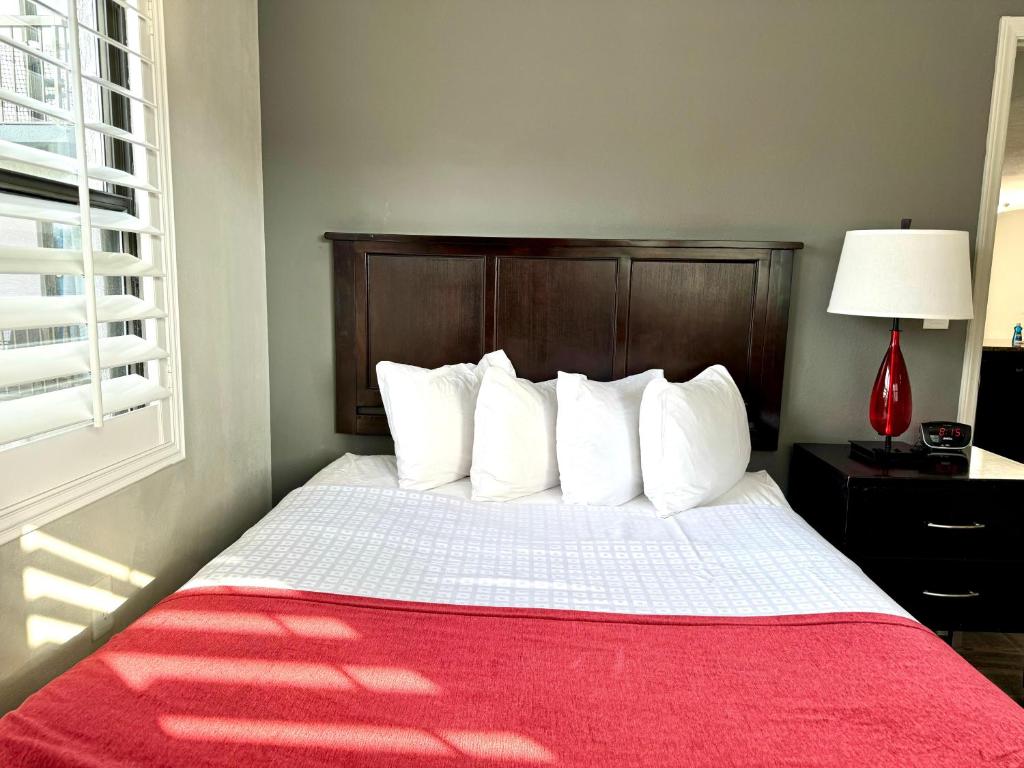 Enclave Skyline condo Near Universal, Orlando (updated prices 2026), image size:1024x768