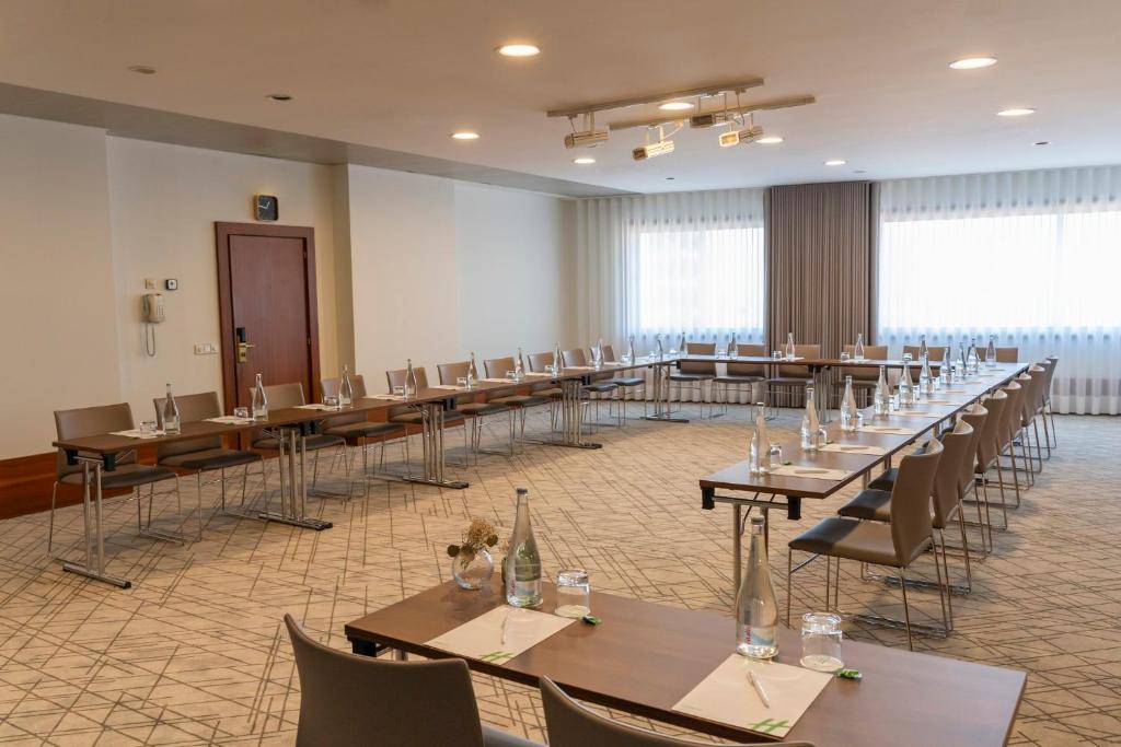 Holiday Inn Porto Gaia by IHG - Resim 40