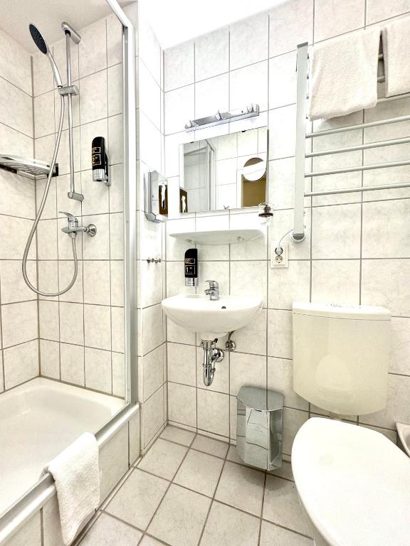 Hotel-Pension Michele - 1