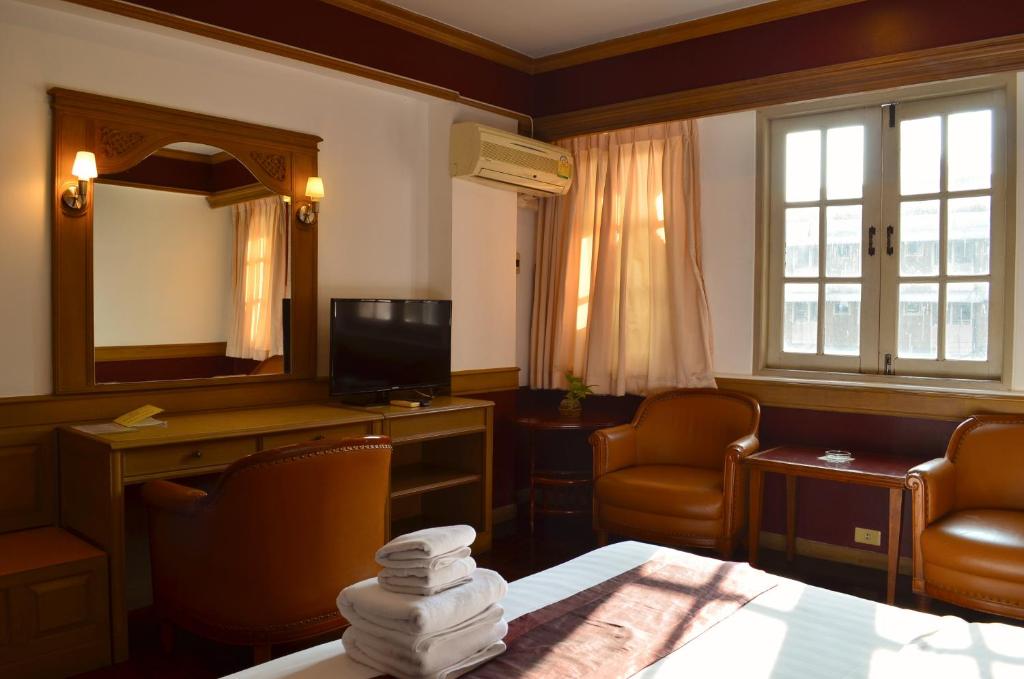 Suda Palace - Resim 34