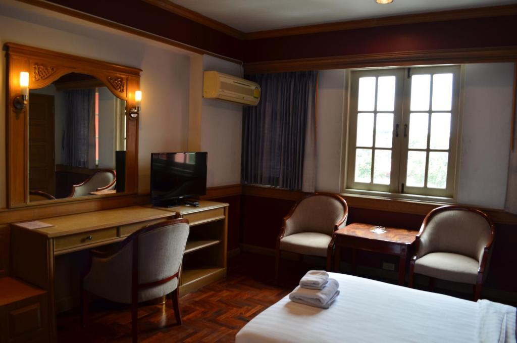 Suda Palace - Resim 5