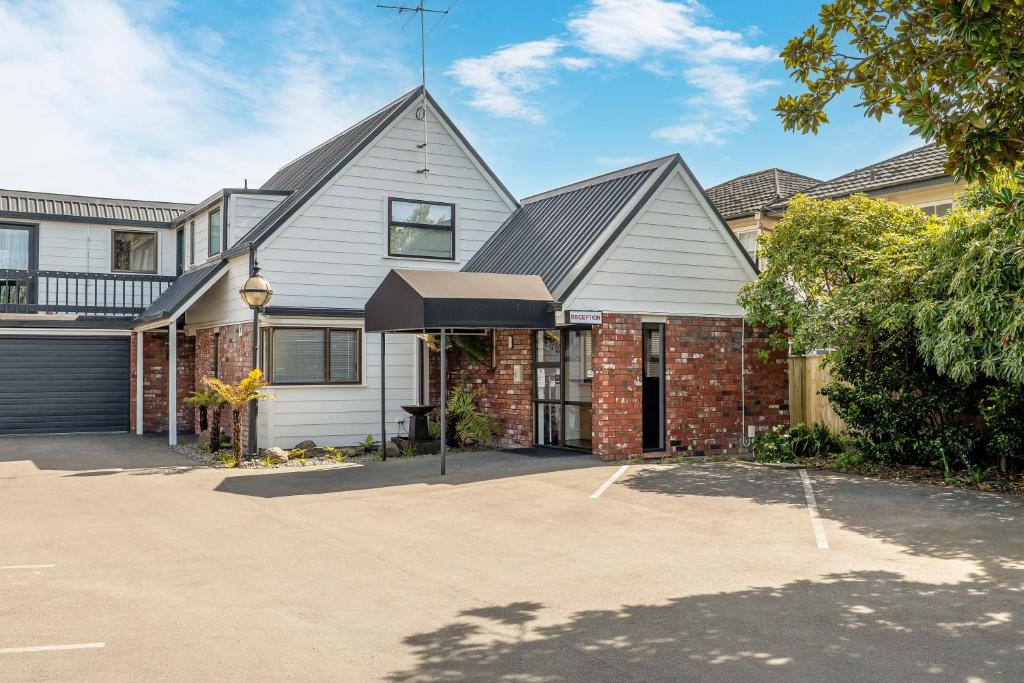 Ashford Motor Lodge - Resim 11