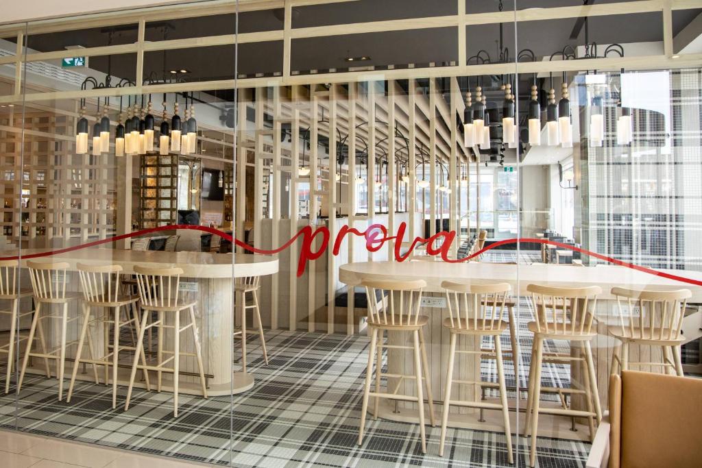 Delta Hotels by Marriott Ottawa City Centre - Resim 32