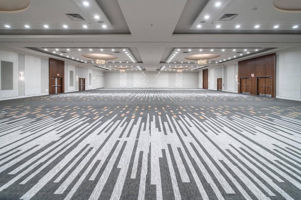 Delta Hotels by Marriott Ottawa City Centre - Resim 44