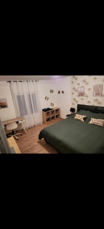 Auberge du manala chambre 4 personnes 24-24 – photo 13