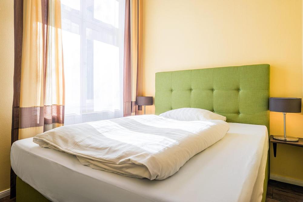 Hotel-Pension Michele - 8