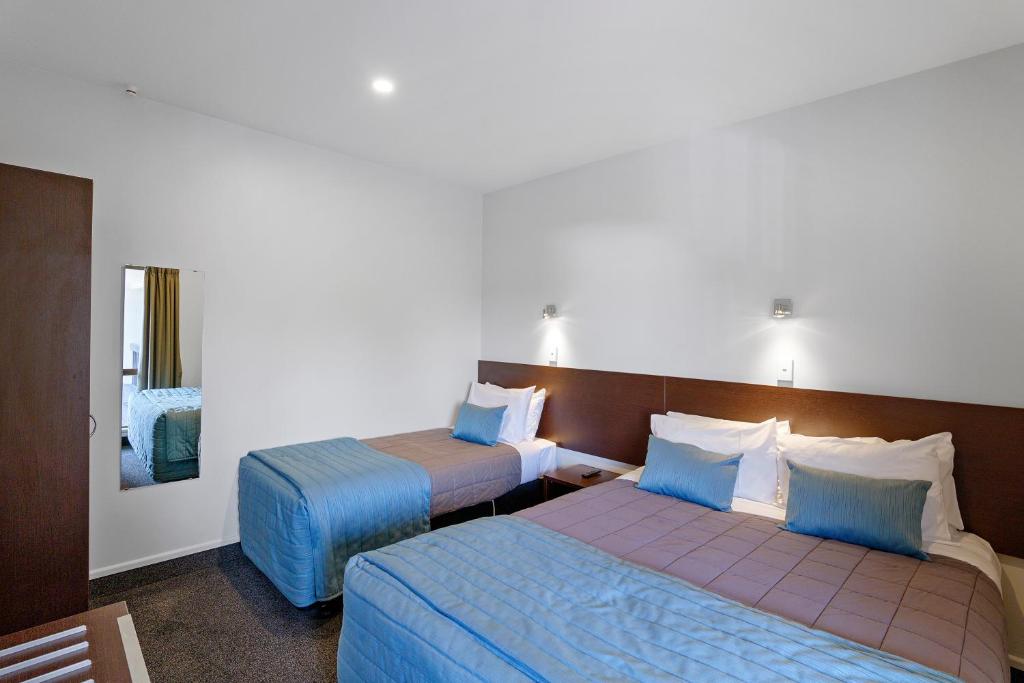 Ashford Motor Lodge - Resim 14