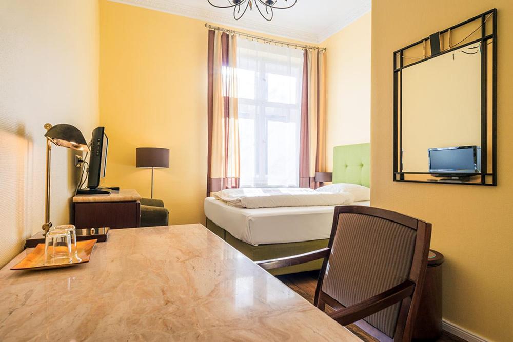 Hotel-Pension Michele - 4