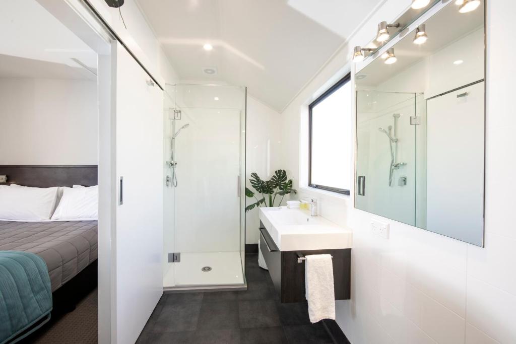 Ashford Motor Lodge - Resim 24