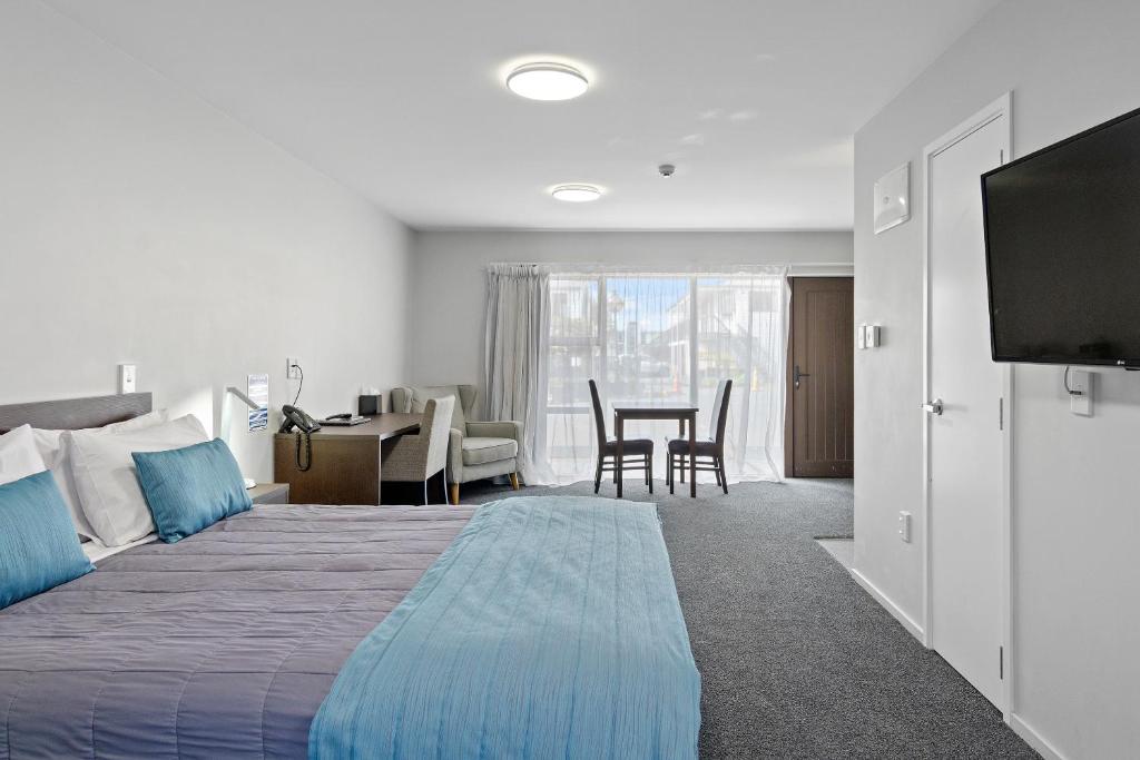 Ashford Motor Lodge - Resim 23