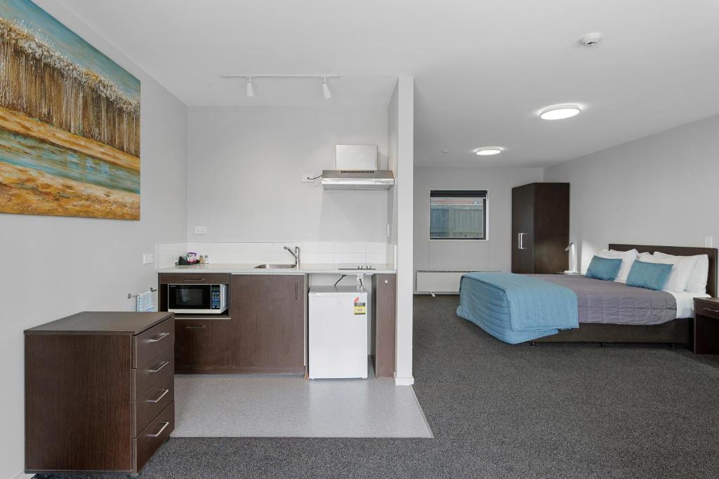 Ashford Motor Lodge - Resim 22