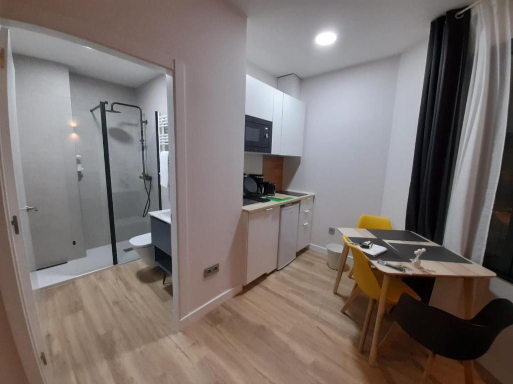 Apartamentos Recunchos - 12