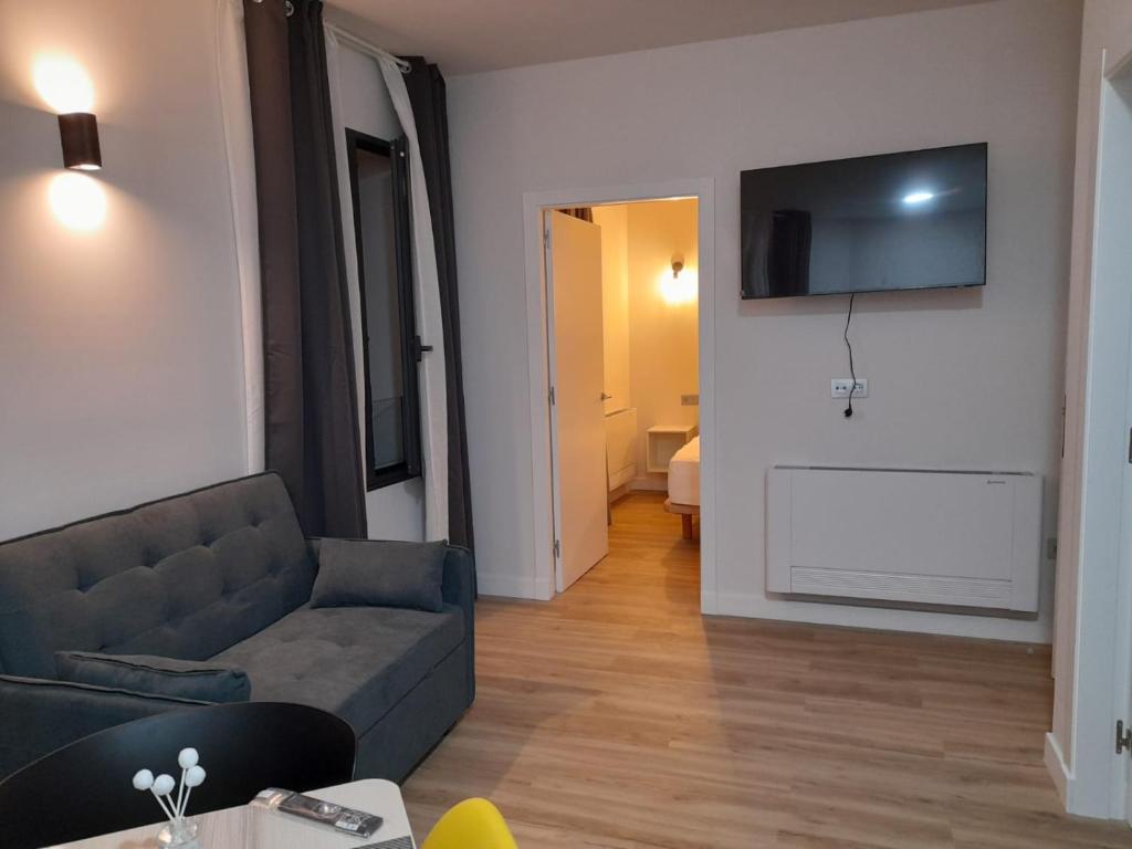 Apartamentos Recunchos - 13