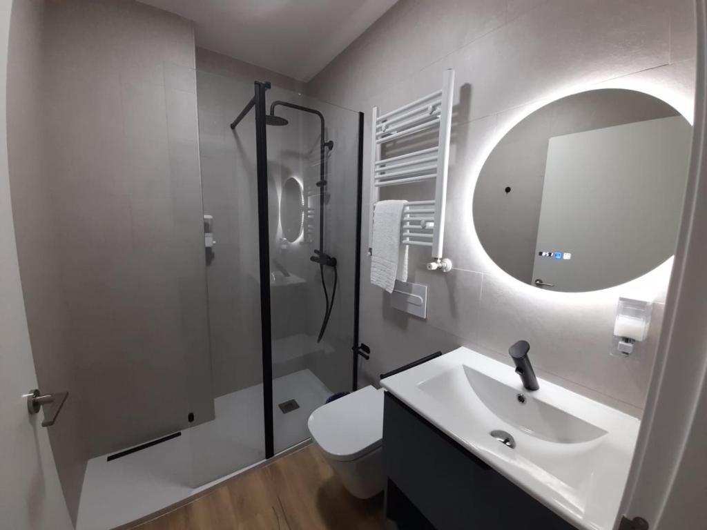 Apartamentos Recunchos - 14