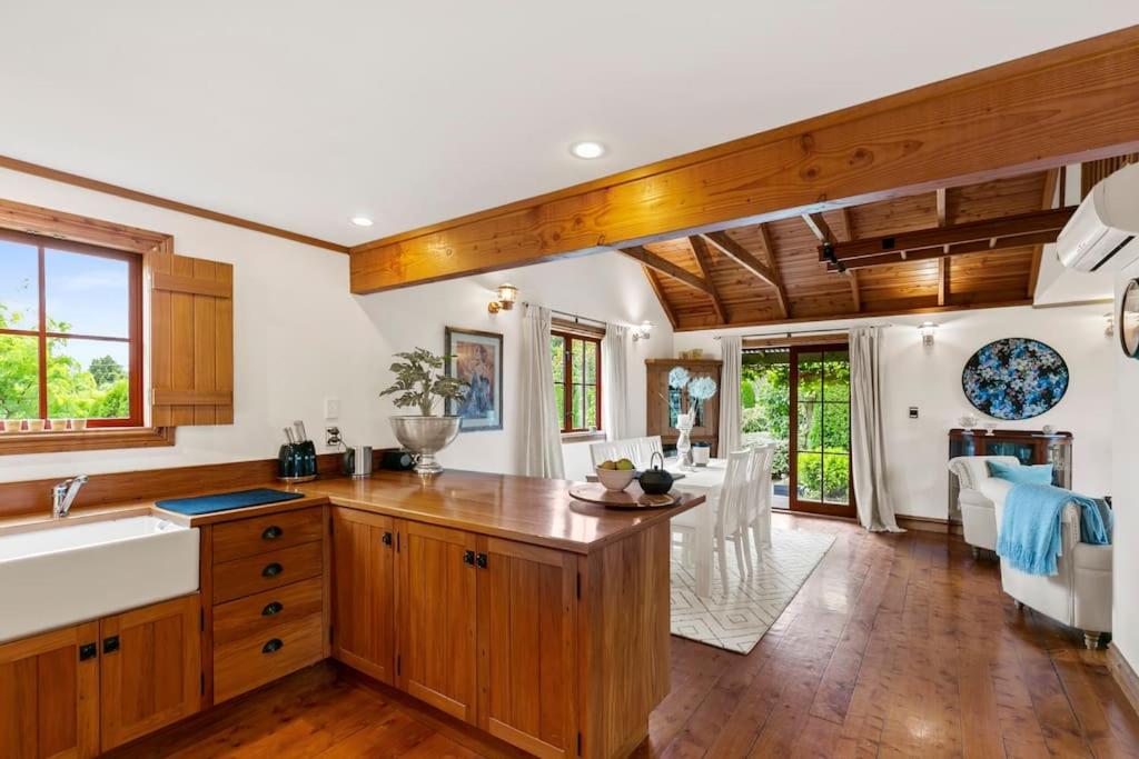 Kew Cottage - Resim 3