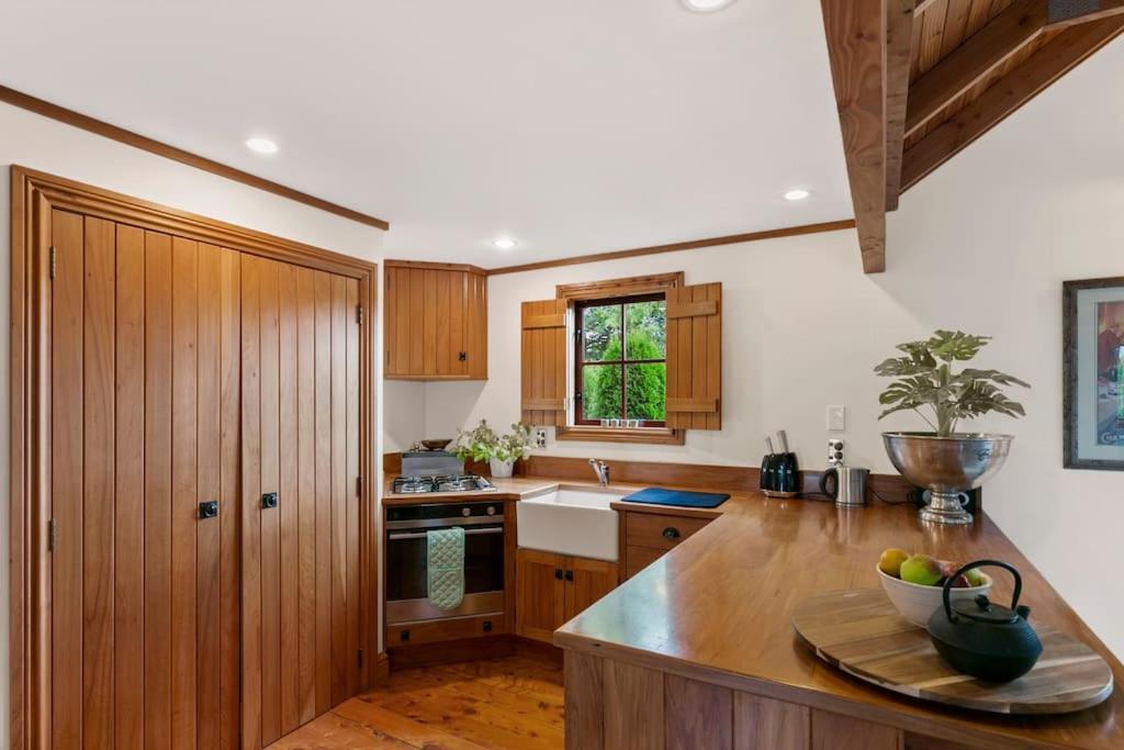 Kew Cottage - Resim 21