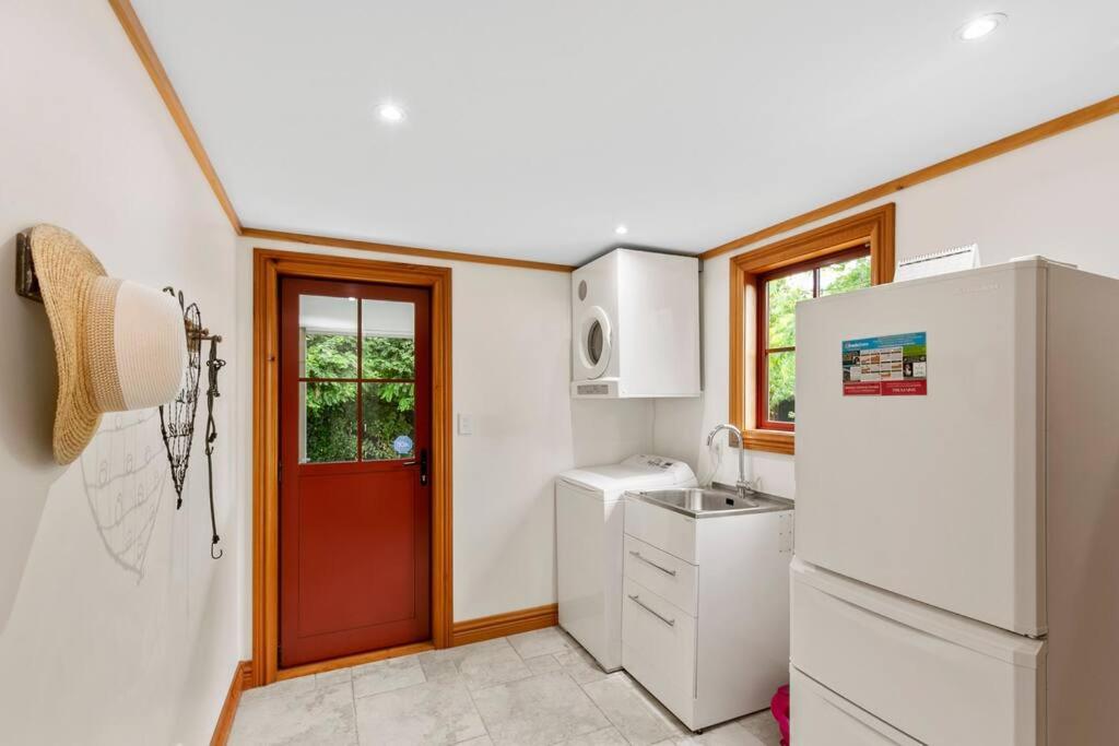 Kew Cottage - Resim 22