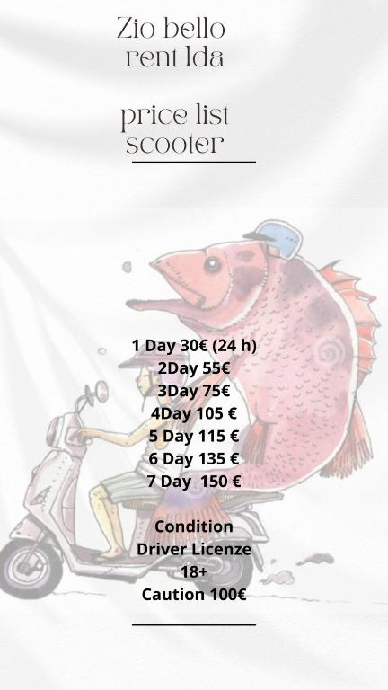 Zvířata v apartmánu nebo okolí