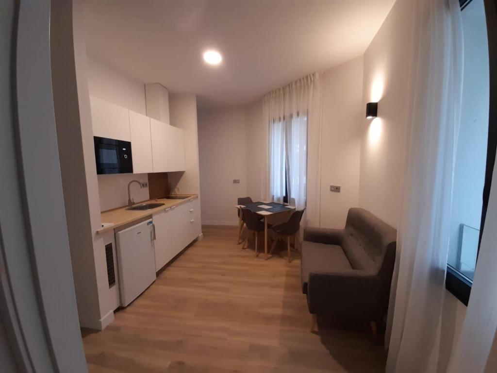 Apartamentos Recunchos - 4