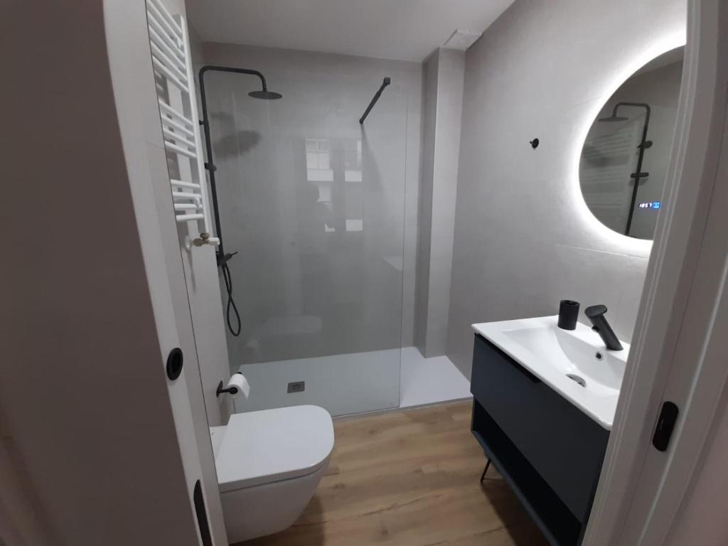 Apartamentos Recunchos - 3