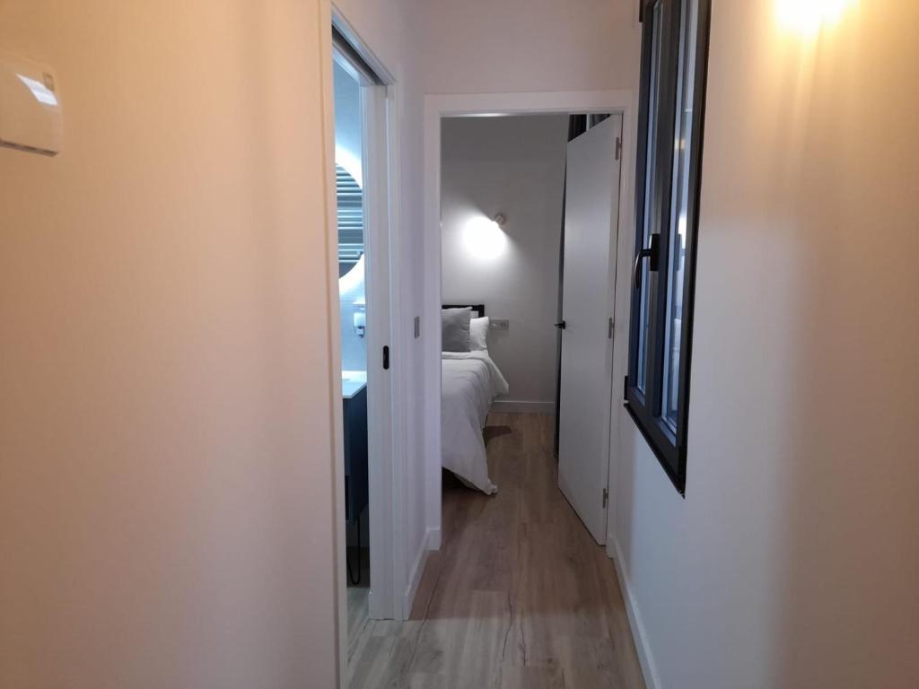 Apartamentos Recunchos - 1