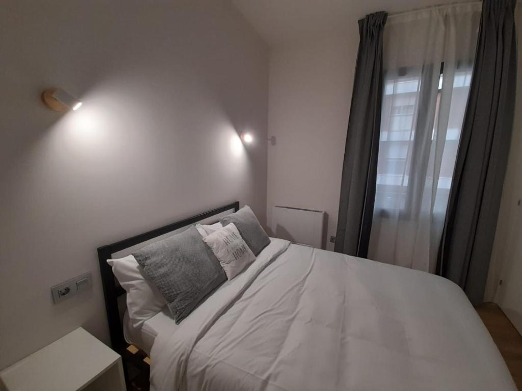 Apartamentos Recunchos - 2