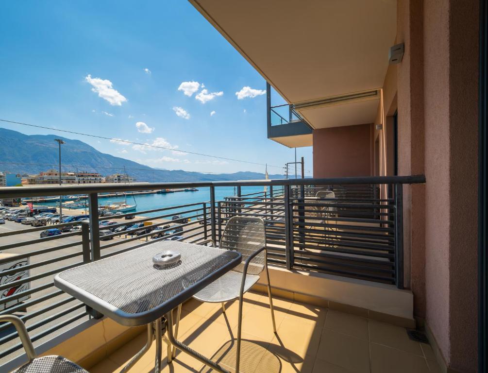 Elektra Hotel & Spa - Resim 7