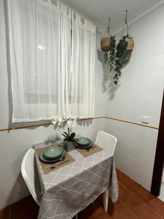 Fotografie z fotogalerie ubytování Casa dalia v destinaci Moguer