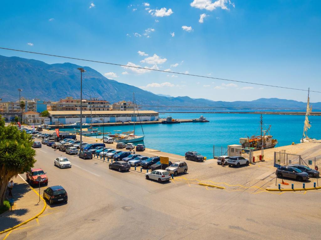 Elektra Hotel & Spa - Resim 29