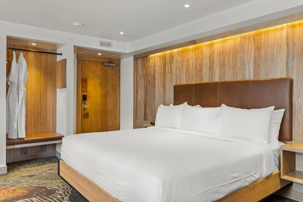 Superior King Room