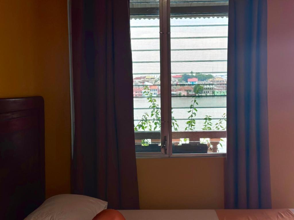 Hotel San Miguel - Habitación Triple De Lujo