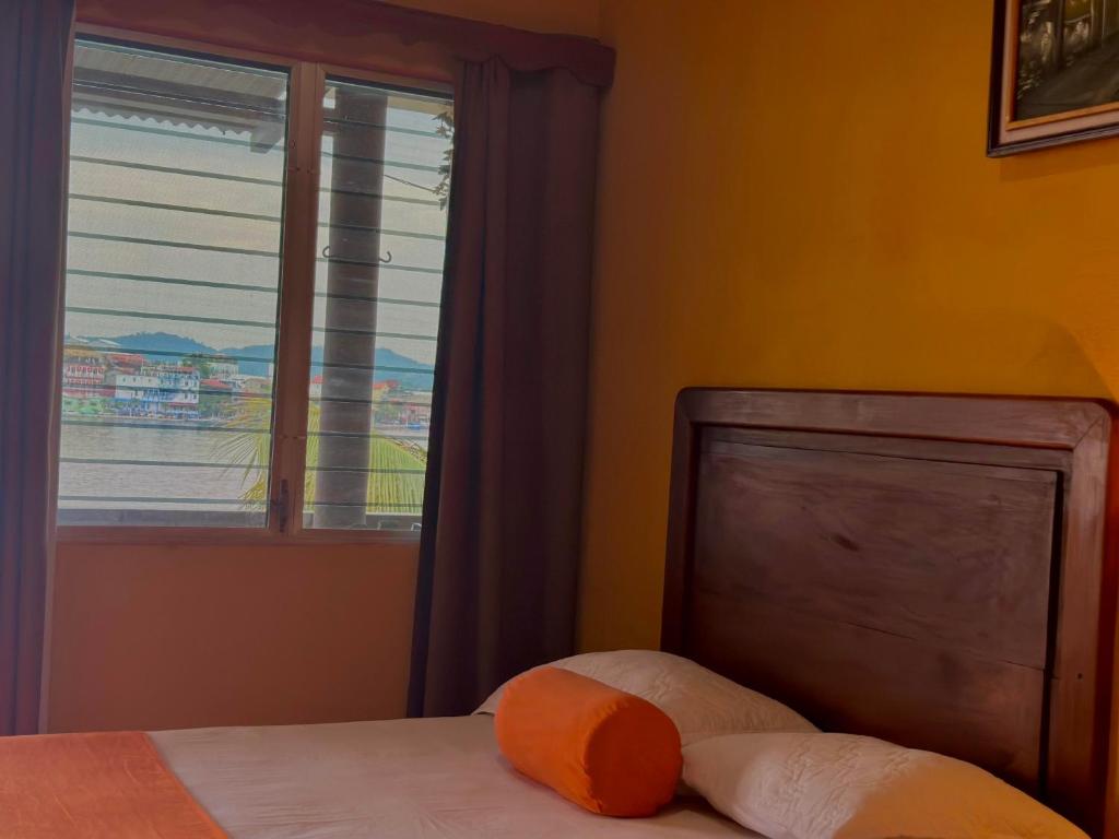 Hotel San Miguel - Habitación Doble Deluxe