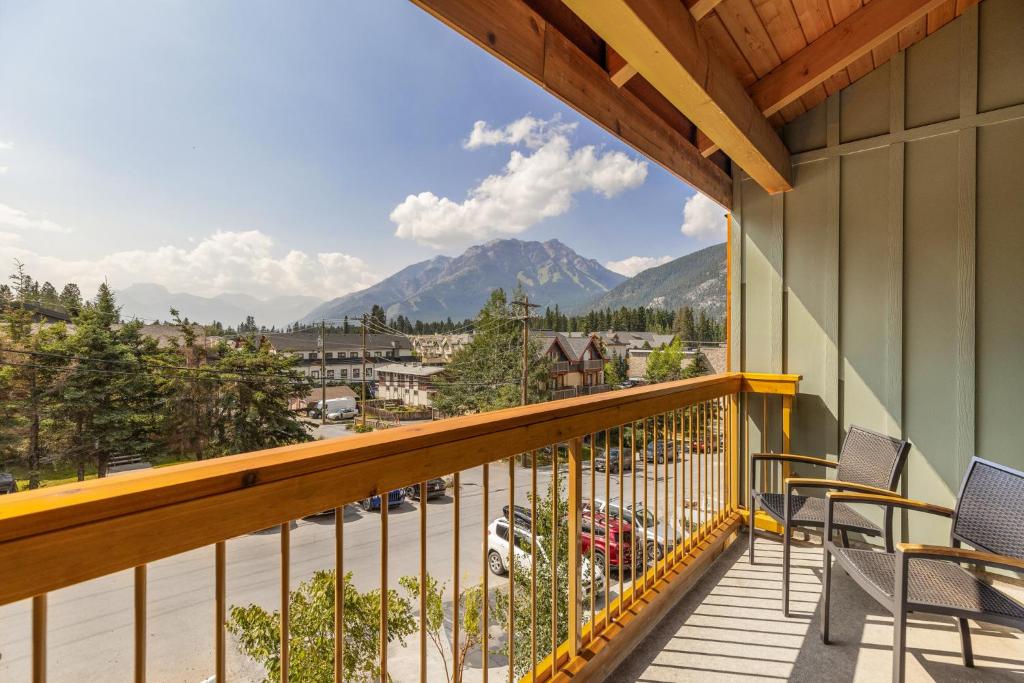 Otter Hotel photo