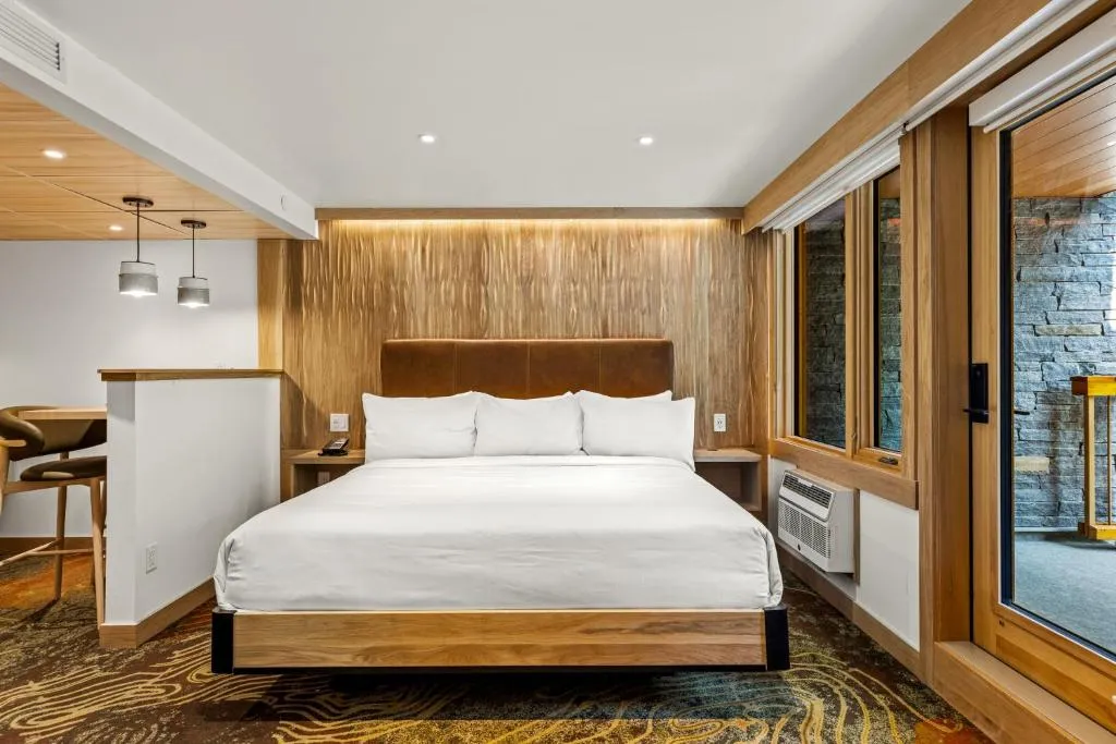 King Suite