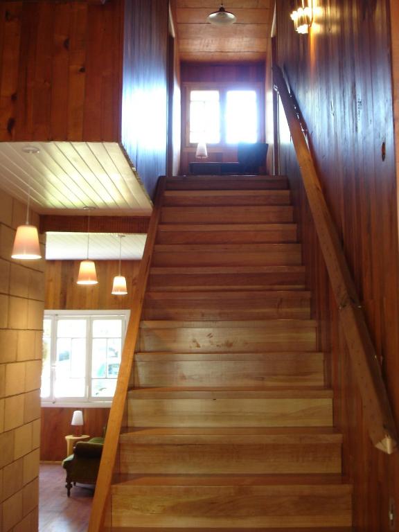 Fotografie z fotogalerie ubytování Wesley House Hosteria Boutique v destinaci San Martín de los Andes