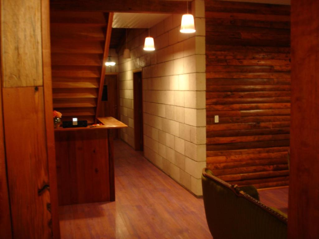 Fotografie z fotogalerie ubytování Wesley House Hosteria Boutique v destinaci San Martín de los Andes