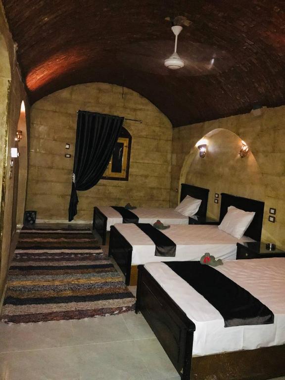 Labib Guest House - 1