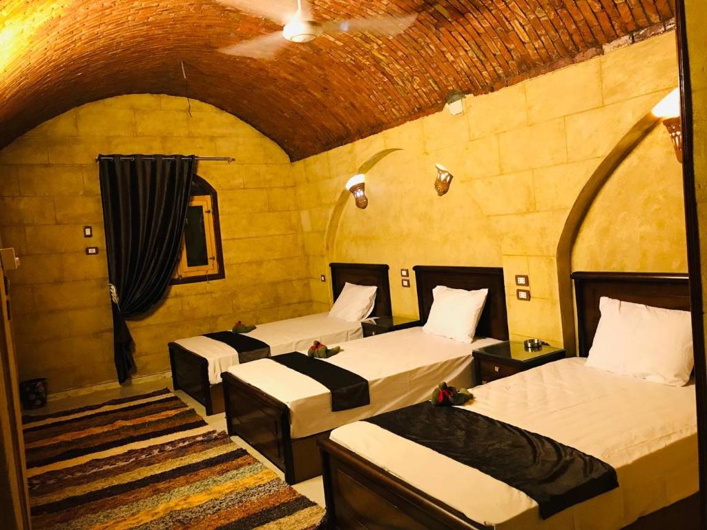 Labib Guest House - 9