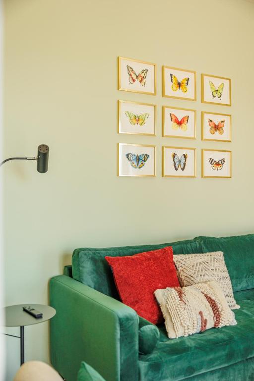 Solar dos Cantos Botanic House & Garden - 15