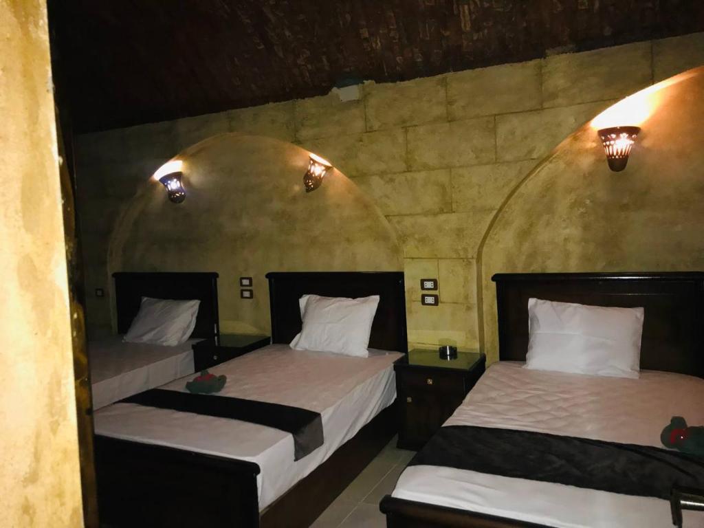 Labib Guest House - 4