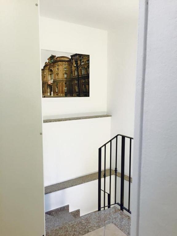 Fotografie z fotogalerie ubytování Hotel Martin v destinaci Volpiano