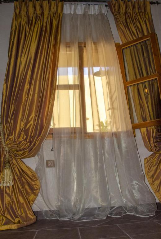 Elafusa Luxury Apartment - 18