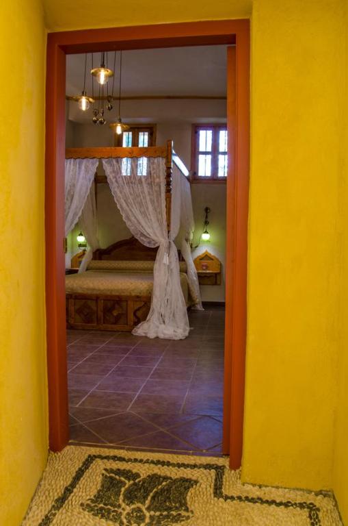 Elafusa Luxury Apartment - 7