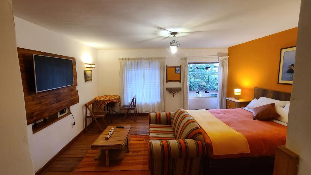 8a Cusco Guest House