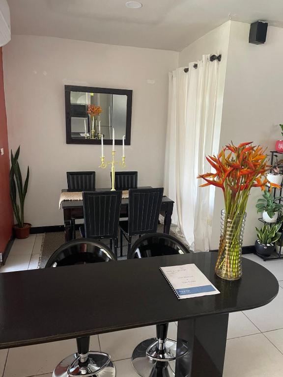 Fotografie z fotogalerie ubytování 2 Bedroom Apartment in Suva City v destinaci Suva