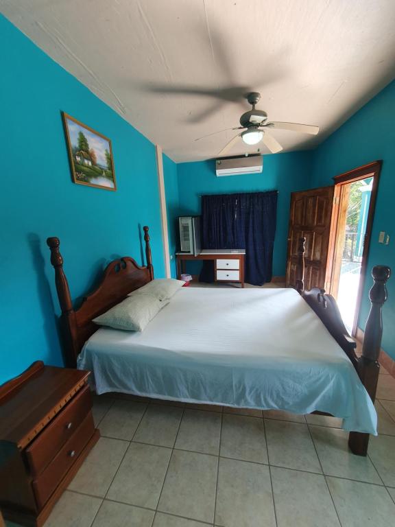 River Park Inn - Habitación Doble Básica