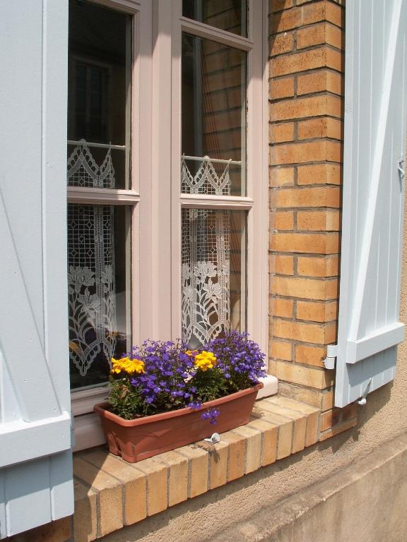 Fotografie z fotogalerie ubytování Dodo et tartines B&B v destinaci Bayeux
