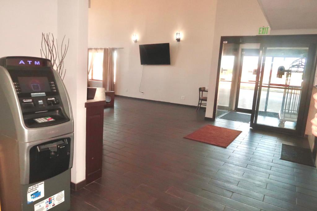 Fotografie z fotogalerie ubytování Motel 6 Elkhart, IN v destinaci Elkhart