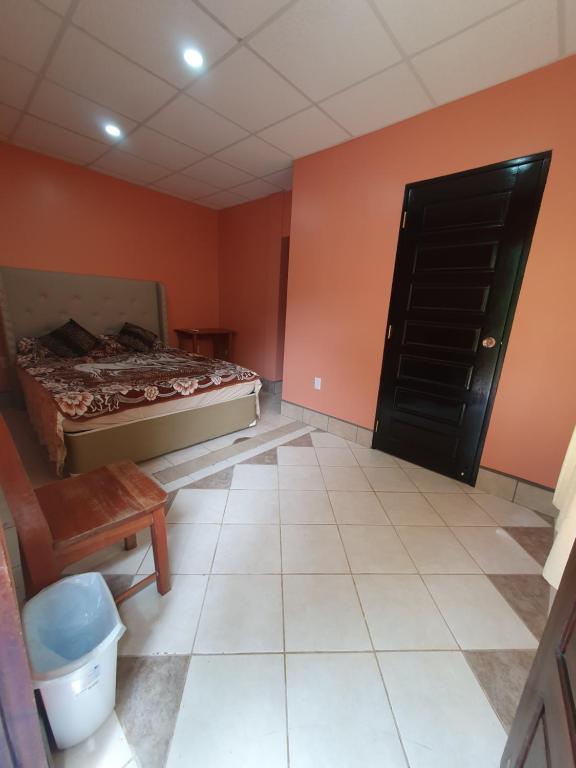 River Park Inn - Habitación Doble